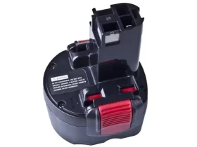 AVACOM Bosch BAT048 / Náhradní baterie pro nářadí / Ni-MH / 9,6V / 3000mAh / články Panasonic (ATBO-BAT9-30H)