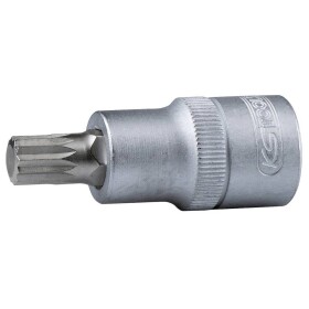 KS Tools 9115307 9115307 Nástrčný klíč 1/2 M18 1/2