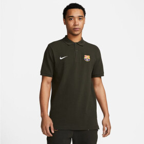 Nike FC Barcelona pánské tričko FD0392-355
