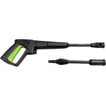 EXTOL CRAFT 413103A Náhradní pistole s tryskou k vysokotlakému čističi 413103