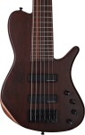 AV Basses AVS6 Madagascar Rosewood