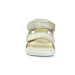 Geox Steppieup Beige