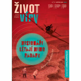 Život víry 2025/05 - audiokniha