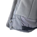 Dívčí bunda lyžařská zimní Pidilidi PD1164-03 - 164 | 14let