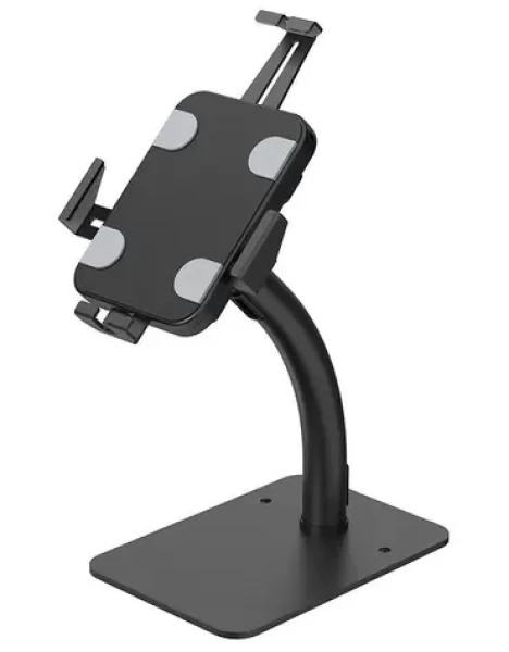 Neomounts DS15-625BL1 černá / držák tabletu / 360° (DS15-625BL1)