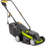 Elektrická sekačka FIELDMANN FZR 2018-E