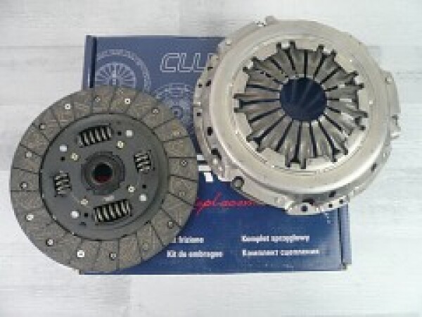 SRL Spojka RENAULT LAGUNA II 1.8 16V 2.0 16V - kompletní