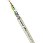 LAPP 0035816/50 datový kabel UNITRONIC® LiYCY (TP) 6 x 2 x 0.5 mm² šedá 50 m