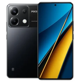 Poco X6 5G