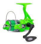 Saenger Prut se světélkujícím navijákem Flashlight Stick 60 2,1m 20-60g,Saenger Prut se světélkujícím navijákem Flashlight Stick 60 2,1m 20-60g