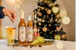 KOLDOKOL Shot zázvor a pomeranč 0,25l