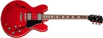 Gibson ES-335 60s Sixties Cherry