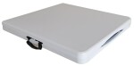 Rojaplast Stůl CATERING 152x70 cm