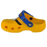 Žabky Crocs Fun Lab Classic I AM Minions Toddler Clog Jr 206810-730 20/21