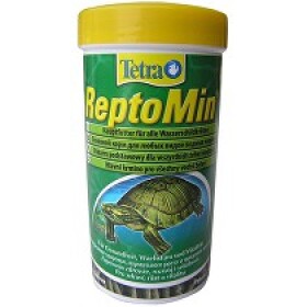 Krmivo želvy Tetra Repto Min 250ml