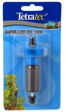 TETRA Vrtulka pro filtr EX 1200 / Náhradní díl / Rotor (A1-145634)
