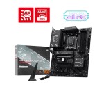 MSI MB Sc AM5 B850 GAMING PRO WIFI6E, AMD B850, 4xDDR5, WiFi, 1xHDMI, 1xDP EDF_2648809