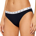 TOMMY HILFIGER DÁMSKÉ BIKINY 3-PACK FIGS xs