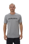 Triko Graphic SS Crew HGR Sr