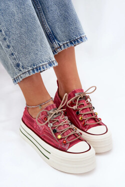 Tenisky model 212623 Step in style 36