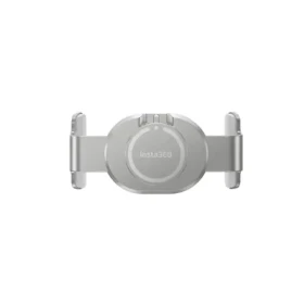 Insta360 Flow 2 Pro magnetická svorka na telefon pro stabilizátor Flow 2 Pro šedá (INST904-05)