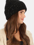 L`AF Cap Mohana Black UNI