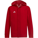 Entrada 22 All-Weather Jr dětská bunda IK4013 Adidas