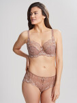 Dámské kalhotky Panache Andorra Short warm taupe 5674