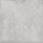 Dlažba Stormy White Carpet 59,8/59,8 Rekt.