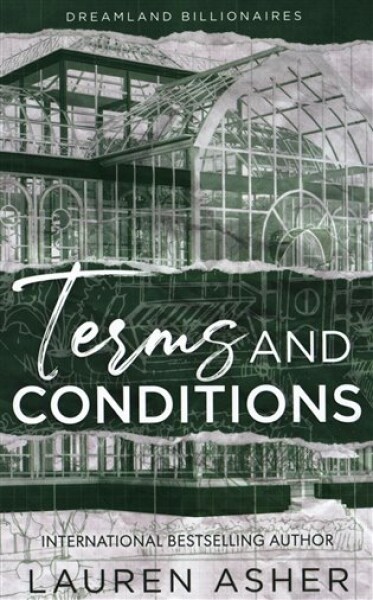Terms and Conditions Asher