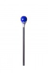 Ptakoviny.cz Královské žezlo - modré