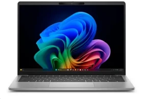 DELL Latitude 5455 / 14" FHD+ / Snapdragon X Plus X1P-42-100 3.2Ghz / 16GB / 512GB SSD / Qualcomm Adreno X1-45 / W11P (5CTV9)