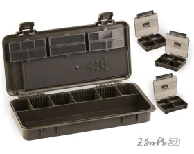 Zfish Krabička Z-Box PRO 38 (4v1) (ZF-7420)
