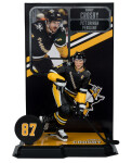 McFarlane Figurka Sidney Crosby #87 Pittsburgh Penguins NHL 7" Figure SportsPicks