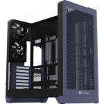 Thermaltake View 390 Air fialová / Skříň PC / Midi-Tower / ATX / Tempered Glass (CA-11F-00MNWN-00)