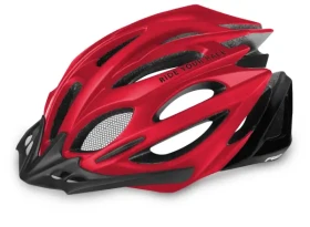 Cyklistická helma R2 Pro-Tec ATH02A5 Black