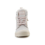 Boty Palladium Pampa Hi Zip WL 95982-271-M EU 37