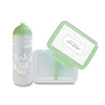 SET Zdravá Zdravá sváča Fresh olivová