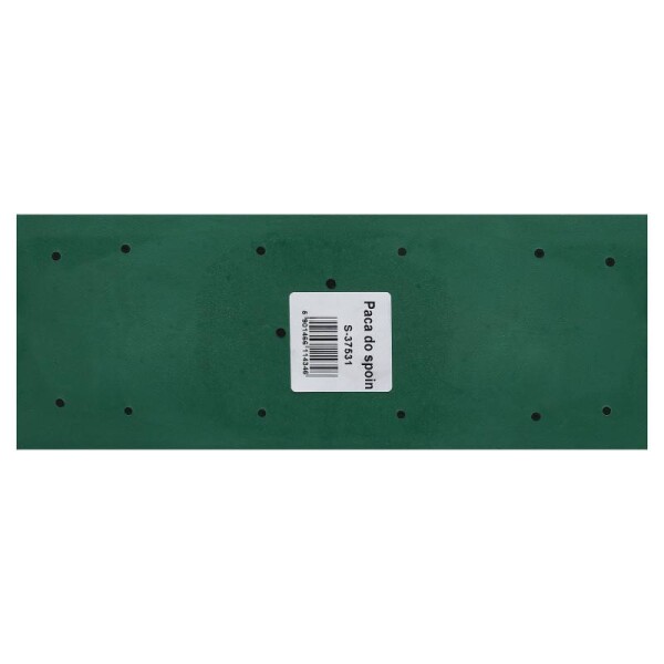Hladítko spárovací, 95 x 255 mm, STALCO