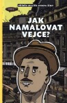 Jak namalovat vejce Silvie Šeborová