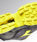 Bezpečnostní obuv Diadora SHARK STABLE IMP LOW S3S FO SR SC ESD Velikost boty: 44, Černá