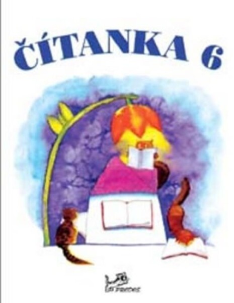 Čítanka