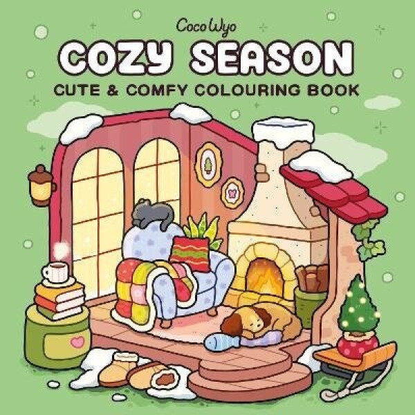 Cozy Season - Coco Wyo