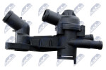 PIETRO Termostat Seat Ibiza III/IV(6L,6J), Cordoba(6L2), Toledo(KG3) 1.2 12V