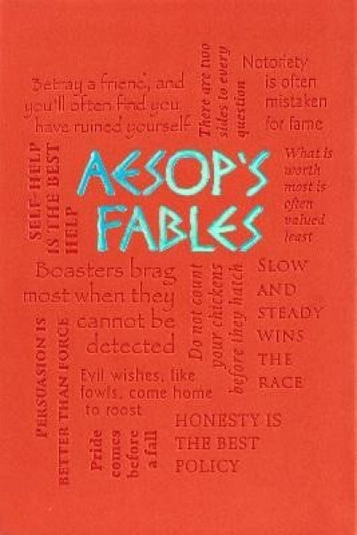 Aesop´s Fables - Aesop