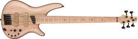 Ibanez SR5FMDX2 Natural Low