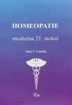 Homeopatie-medicína 21. století Amy Lansky
