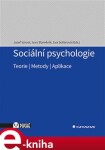 Sociální psychologie