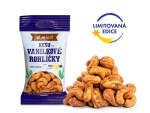 Mixit Kešu à la vanilkové rohlíčky do kapsy 60g