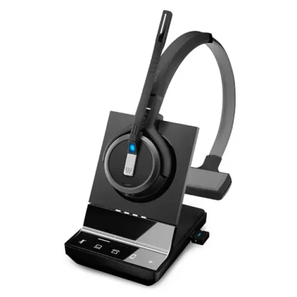 EPOS IMPACT SDW 5036 / bezdrátová náhlavní souprava / jedno sluchátko / Bluetooth / USB (1001025)